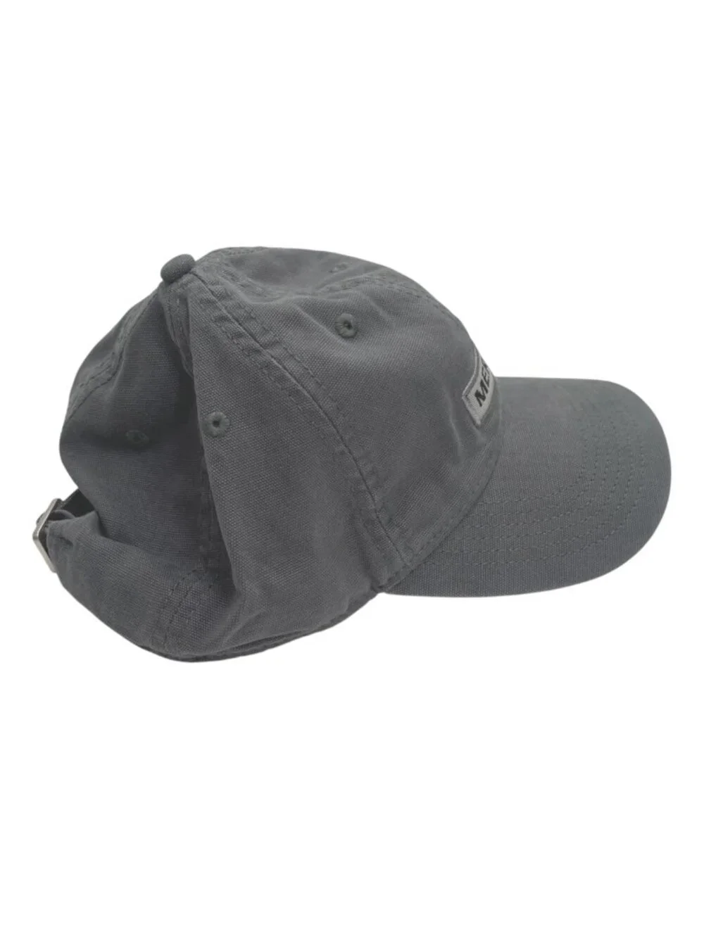 Merrell Cap Gray Like New - Picture 3 of 10